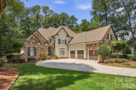 103 White Crest Court