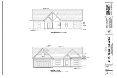 U01 L149A Connestee Trail