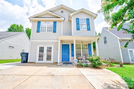 9336 Dewey Drive