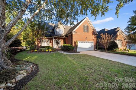 5310 Old Course Drive