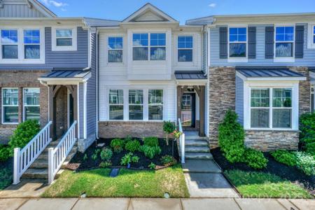 110 Synandra Drive