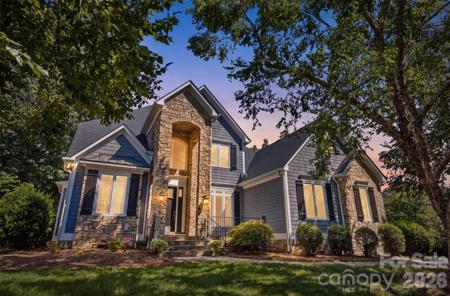 221 Whiterock Drive