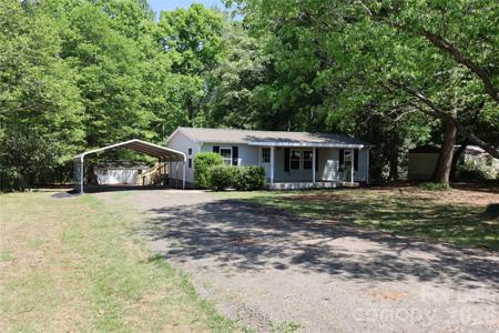 6443 Sherwood Lane