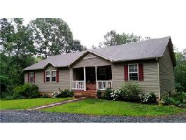22976 Lake Tillery Road 