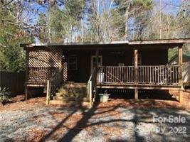 172 Roberts Ridge