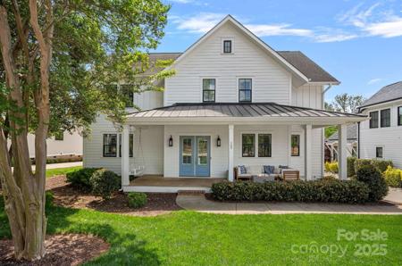 309 Catawba Avenue