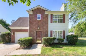 11502 Larix Drive