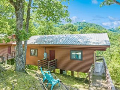 299 Blue Ridge Parkway