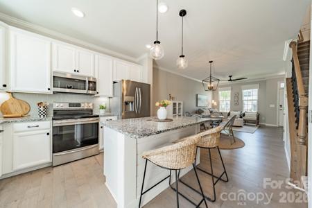 464 Spring Gardens Drive
