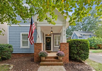 310 Magnolia Street