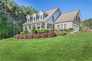 118 Gunpowder View Circle
