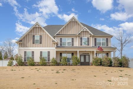 2605 Lakefront Drive