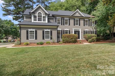 122 Lake Pine Road