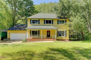 13207 Pine Harbor Road