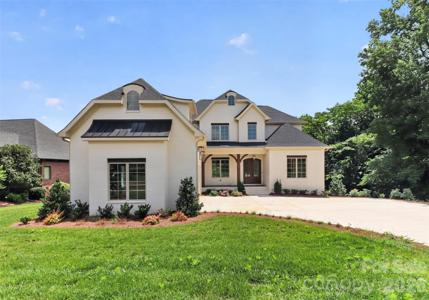 506 Joslin Pointe Lane