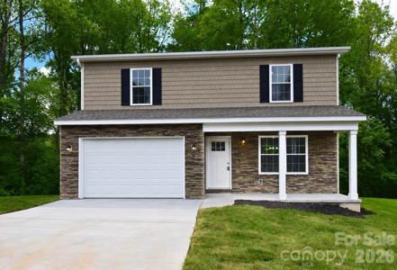 5110 Hanging Rock Court