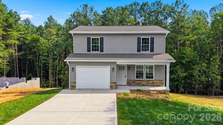 5118 Hanging Rock Court
