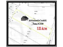 Lot 80 2410 Summerville Church Road 