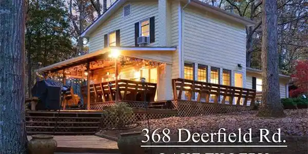 368 Deerfield Road