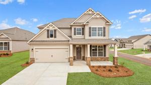 1743 Santa Clara Trace