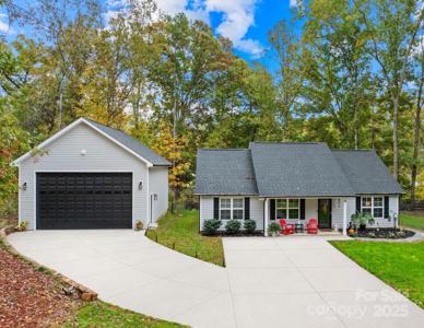 683 Acorn Acres Road