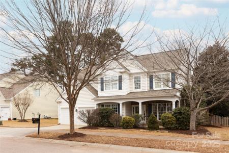 18225 Harbor Mist Road