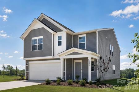 4129 Oxford Glen Drive