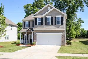 14221 Lake Crossing Drive