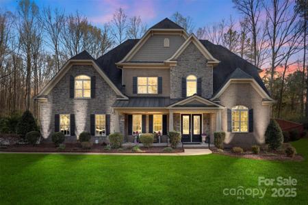 518 May Green Drive