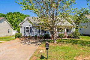 2034 Mallard Creek Drive