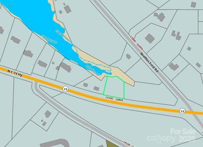 14799 NC Hwy 73 Highway