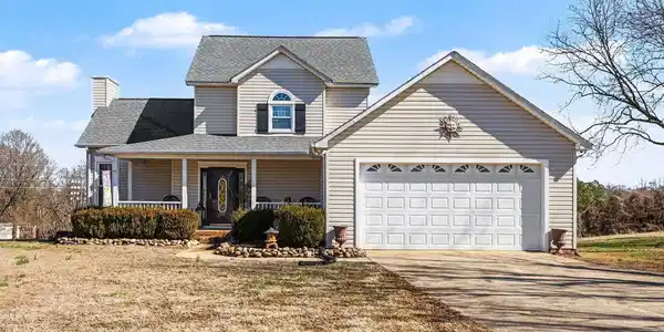 205 John Cline Road
