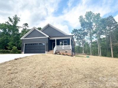 941 Jackson Road