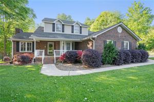 214 Timberlane Drive