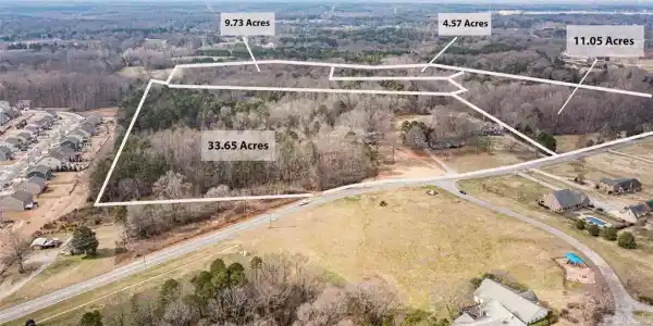 6412, 6512 & 6520 Gilead Road