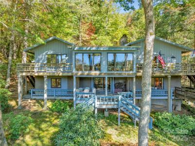 636 Cherokee Trace
