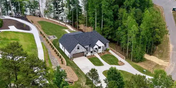 5764 Lake Pointe Drive