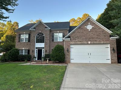 1338 Wrangell Lane