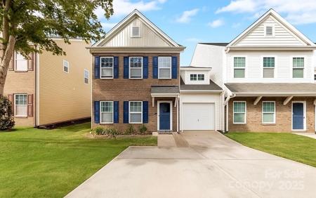 431 Battery Circle