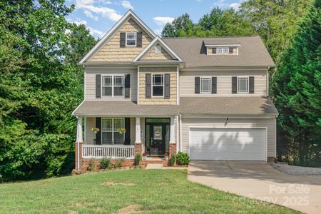 121 Canvasback Road