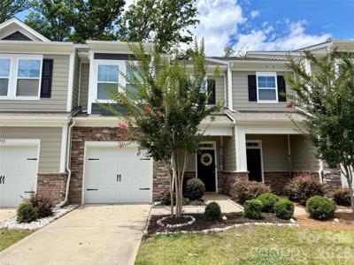 757 Little Bluestem Drive