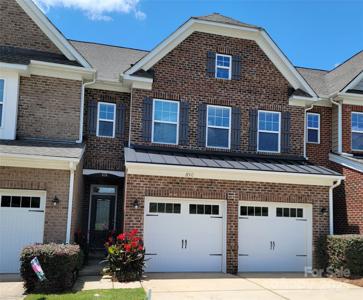 113 Burlingame Court