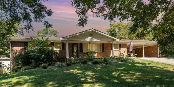 5609 Grace Chapel Road