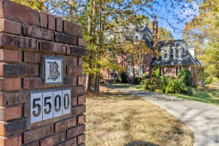 5500 Five Knolls Drive