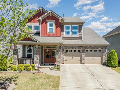 190 Silverspring Place