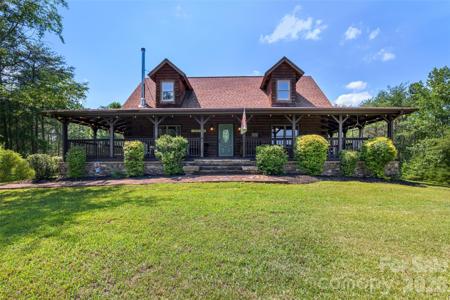 4551 Lake Adger Parkway