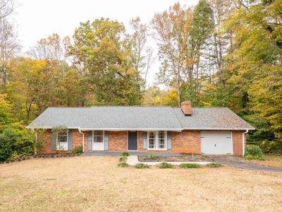 110 Mimosa Road