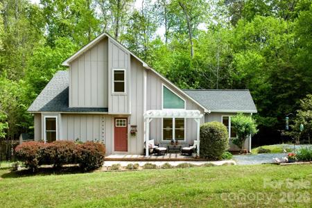 138 Uwharrie Court