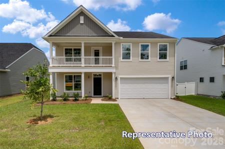 15210 First Broad Road