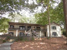 1033 Emerald Shores Road 1-1/2 lots